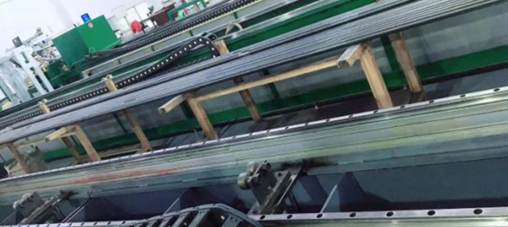 高标準，高要求，多家客戶穩定合作